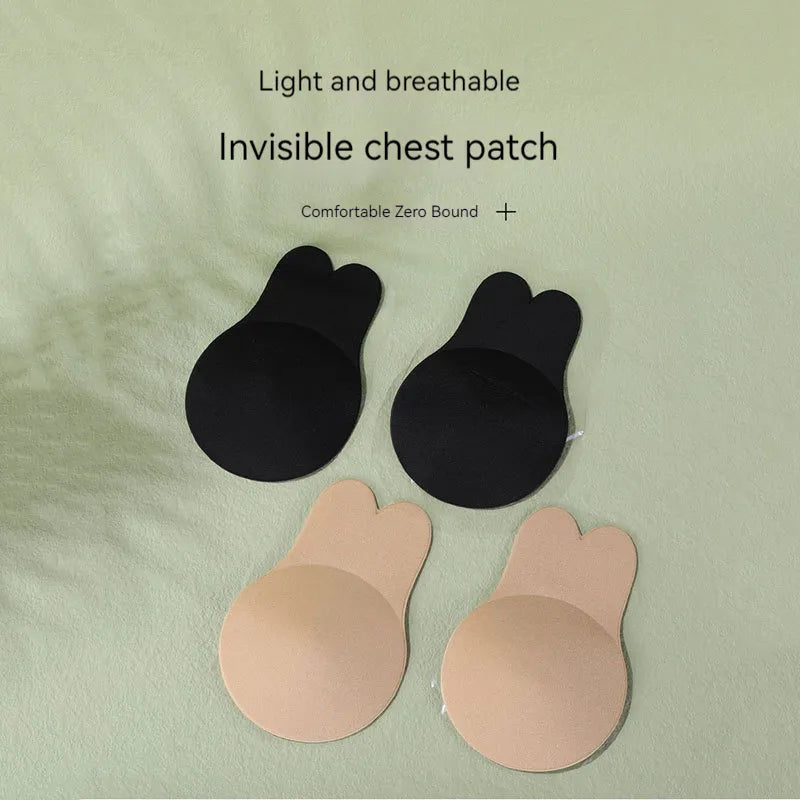 Invisible Lift Up Bra Pads
