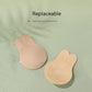 Invisible Lift Up Bra Pads